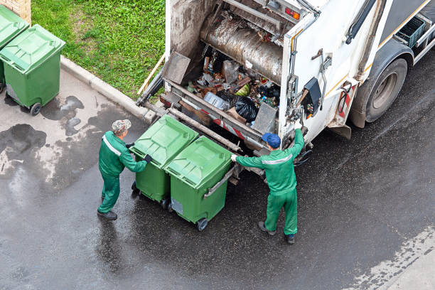 Best Junk Removal Near Me  in Frontenac, KS