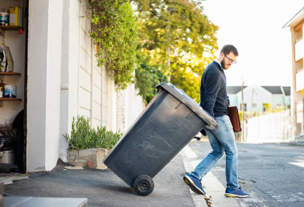 Reliable Frontenac, KS Junk Removal Solutions