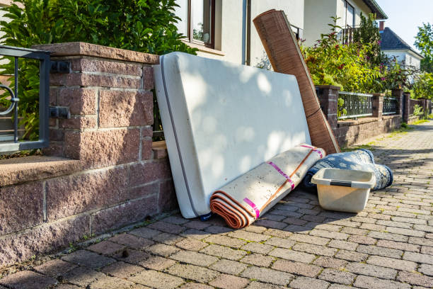 Best Same-Day Junk Removal  in Frontenac, KS
