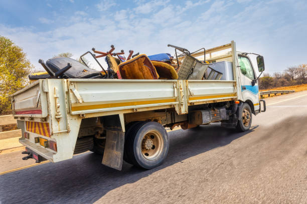 Best Estate Cleanout Services  in Frontenac, KS