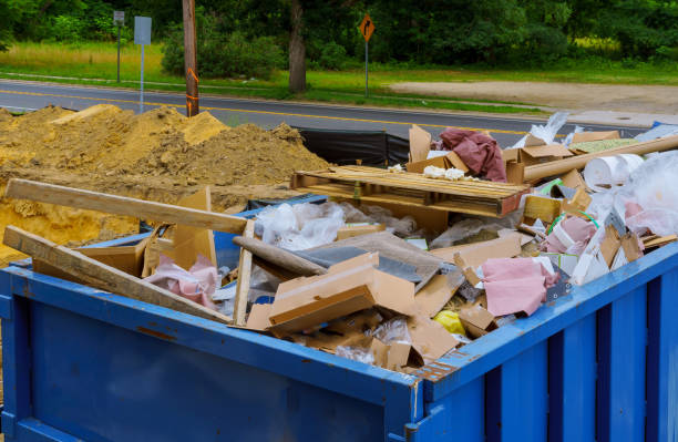 Best Junk Hauling Services  in Frontenac, KS